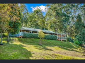 Grandview Lodge